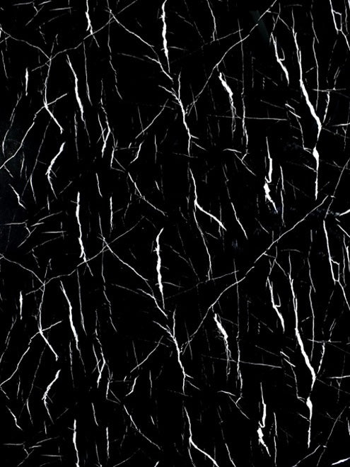 Wandpaneel Marmor- Granitoptik ,,Torros Schwarz''