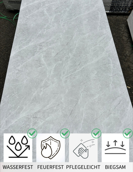 Wandpaneel Marmor- Granitoptik ,,8226-1''