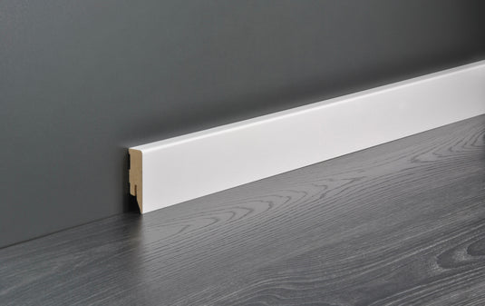 Kosche Sockel Fußleisten ,,Topline''