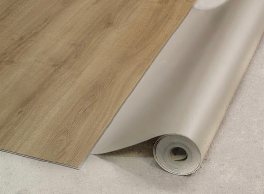 Trittschalldämmung Equipped ,,1009'' V-Sound