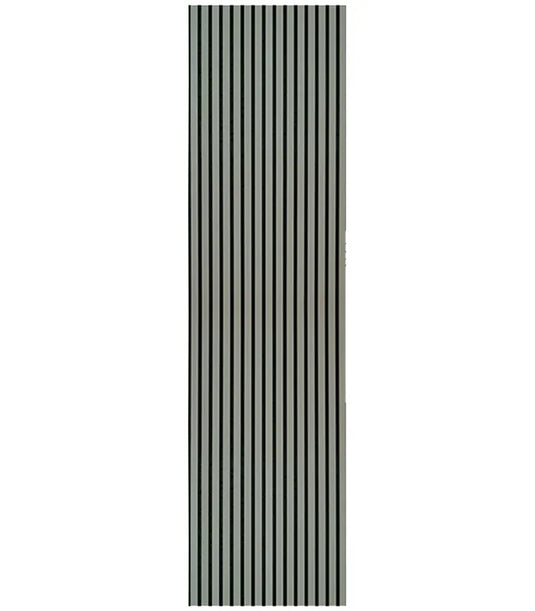 Akustikpaneel ,,Sand Grau''