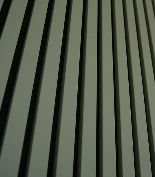 Akustikpaneel ,,Sand Grau''