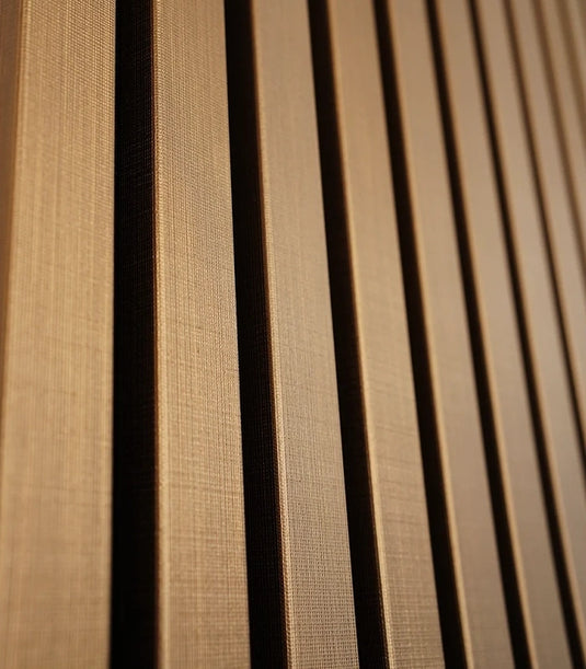 Akustikpaneel ,,Premium Gold''