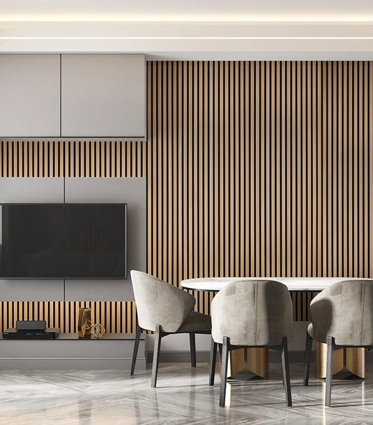 Akustikpaneel ,,Premium Gold''