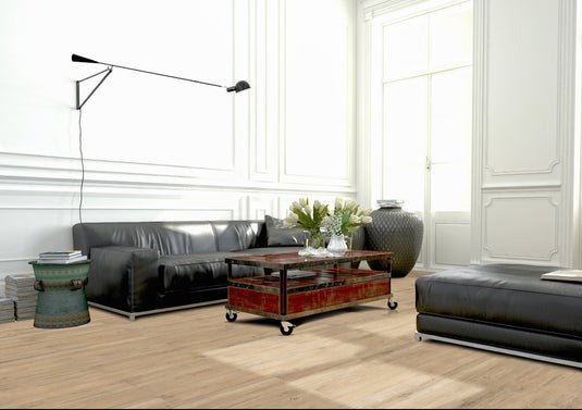 Klick Vinylboden inkl. Trittschall ,,1512''