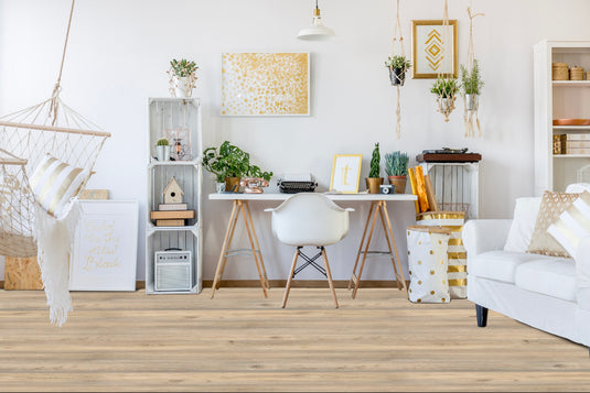 Klick Vinylboden inkl. Trittschall ,,1010''