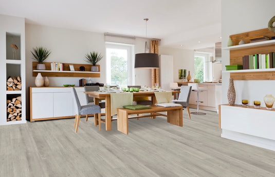 Klebe Vinylboden ,,4213''