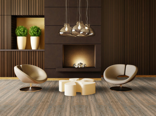 Klick Vinylboden inkl. Trittschall ,,4210''