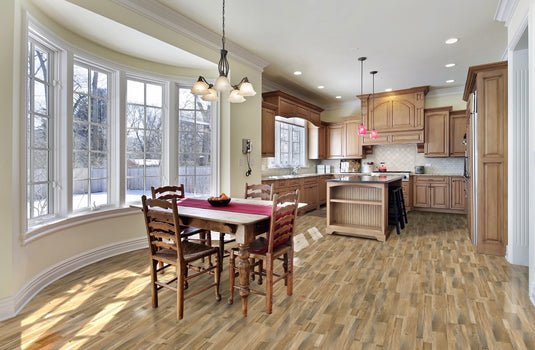 Klebe Vinylboden ,,1410''