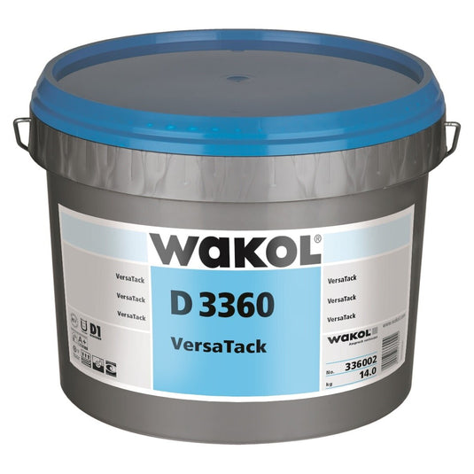 WAKOL ,,D 3360 Versa Tack'' der Universal Kleber