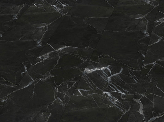 Klick-Vinyl World of SPC ,,New Heaven Marble 3580'' inkl. Trittschall Fliese