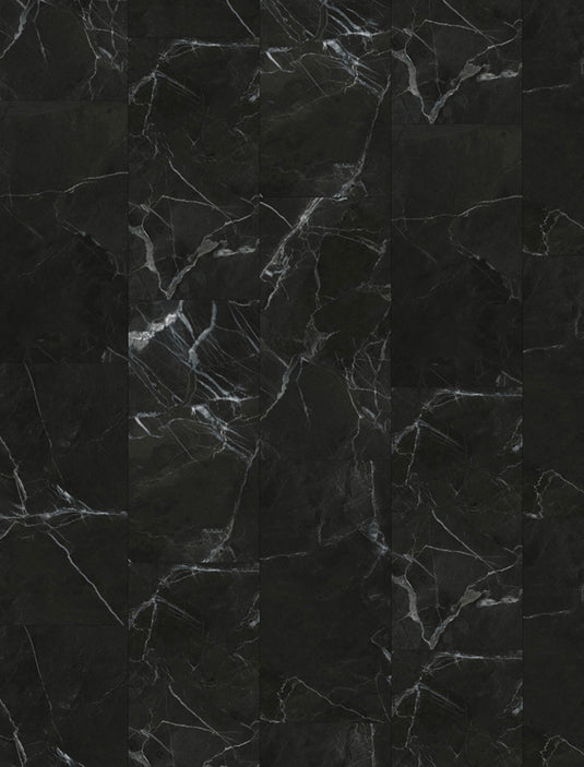 Klick-Vinyl World of SPC ,,New Heaven Marble 3580'' inkl. Trittschall Fliese