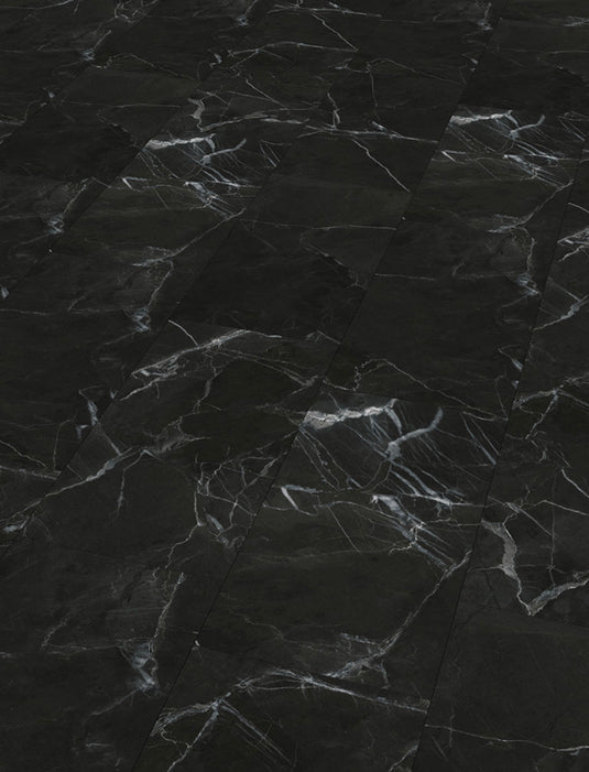 Klick-Vinyl World of SPC ,,New Heaven Marble 3580'' inkl. Trittschall Fliese