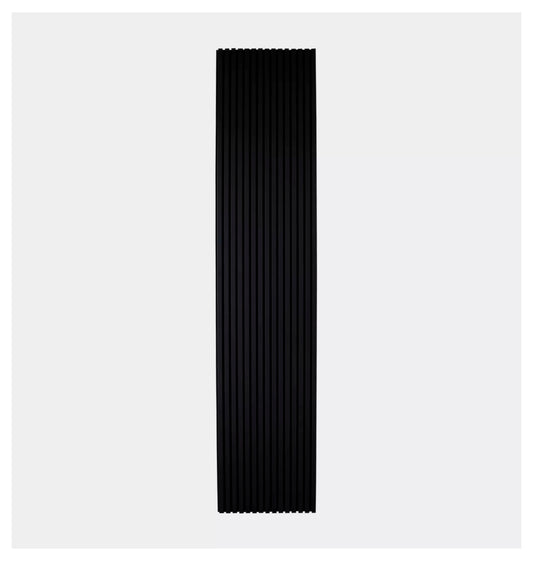 Acoustic panels 2780 x 575 x 21 mm Premium Black